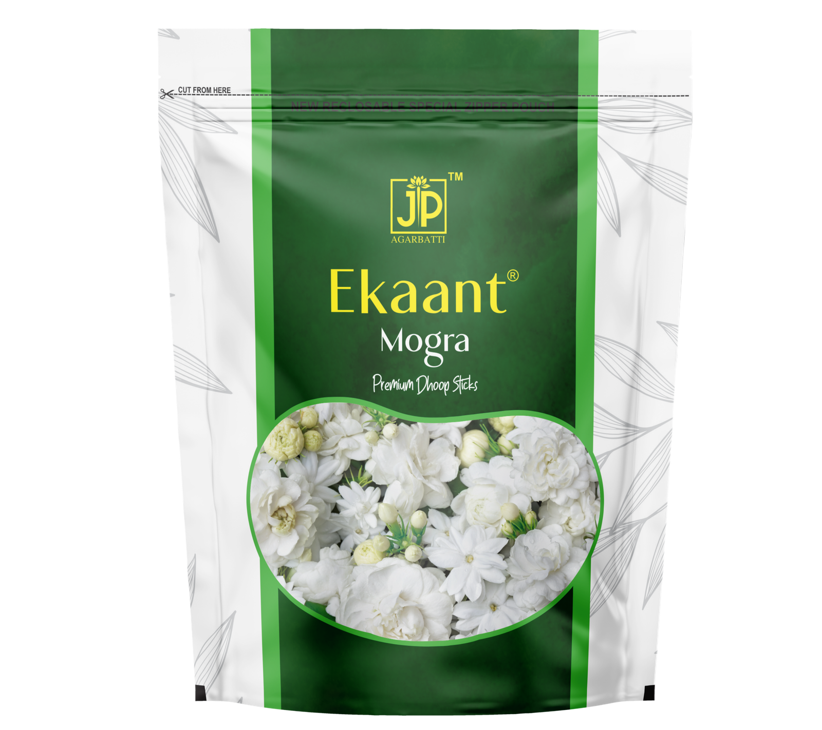 Ekaant Mogra